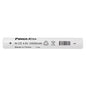 Power-Xtra 4S1P - 4.8V 4000 mAh D - Ni-Cd Şarjlı Batarya - BRK25-Pinsiz