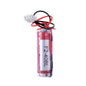 Maxell F2-40BL 3.6V Lithium Pil - Kablo - Konnektör