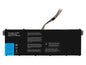 HYPERLIFE Acer Aspire A515-41, AC14B8K 4-Cell Notebook Bataryası