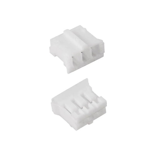 Soket Connector No 19-8