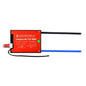 Daly - 4S - 12.8V 30A - LiFePO4 BMS - Balans - Common Port