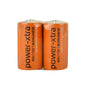 Power-Xtra R14/C Size Zinc Manganez Pil - 2li Shrink