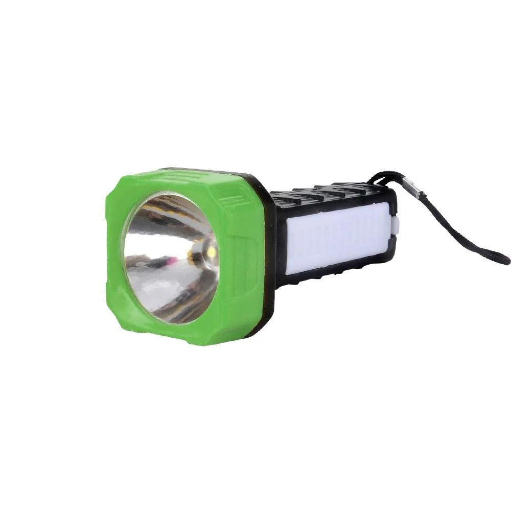 Greyder GD-118 1xAA Pilli Ledli El Feneri