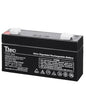 Ttec 12V 2.3 Ah Bakımsız Kuru Akü