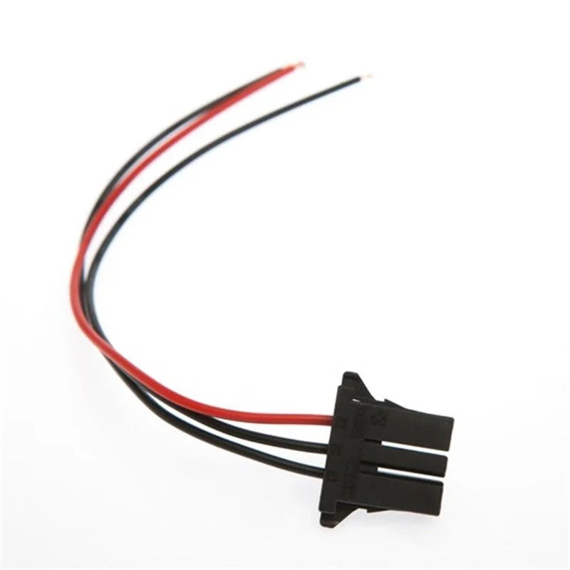 Soket Connector No 35-1 (Nihon Kohden)