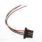 Soket Connector No 35-1 (Nihon Kohden)