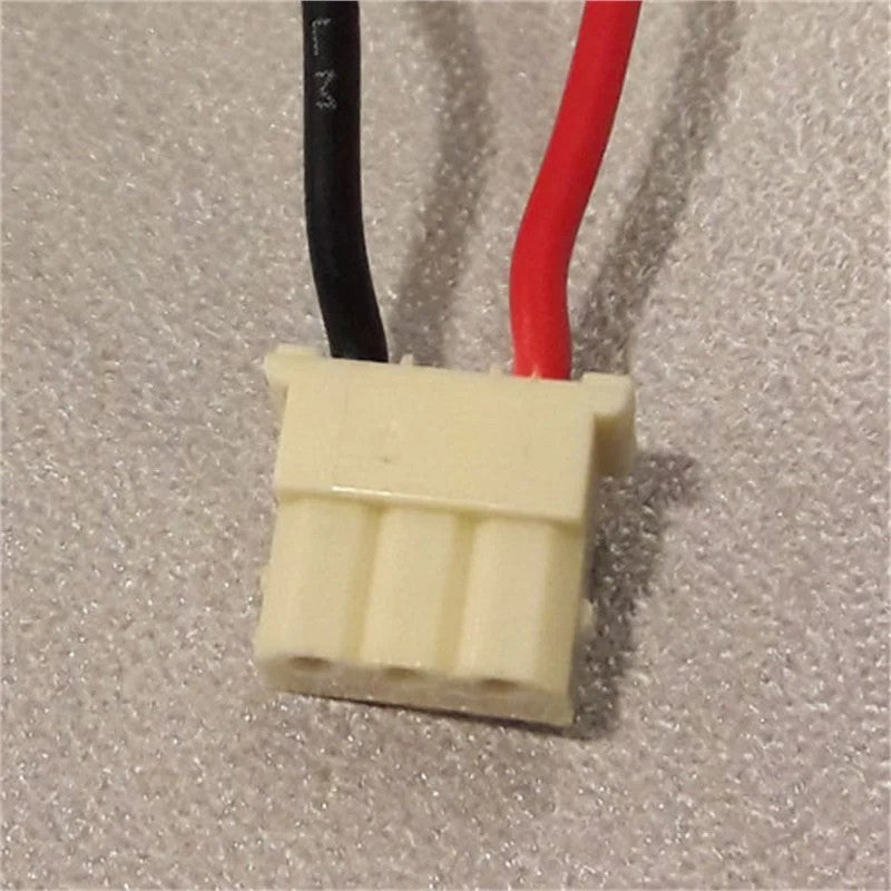 Soket Connector No 34-3