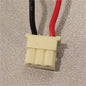 Soket Connector No 34-3