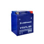 Yiğit 12V 7Ah (C10) Motosiklet Aküsü YTX7L-BS