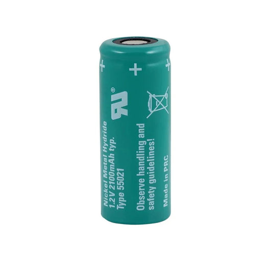 Varta 55021101501 VH2100 4/5A 1.2V Şarjlı Pil