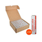 Power-Xtra PX18650-24P - 3.7V 2400 Mah Li-ion Şarjlı Pil - 12C - 30A  100 Lü Paket
