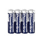 Panasonic - Powerline - LR6AD/4P - 1.5 V - AA - Alkaline Pil - 4lü Shrink