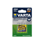 Varta 56743 Phone AAA 550 mAh İnce Kalem Pil 4lü