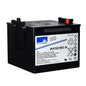 Exide Sonnenschein A412/90 A 12V 90 Ah Jel Akü