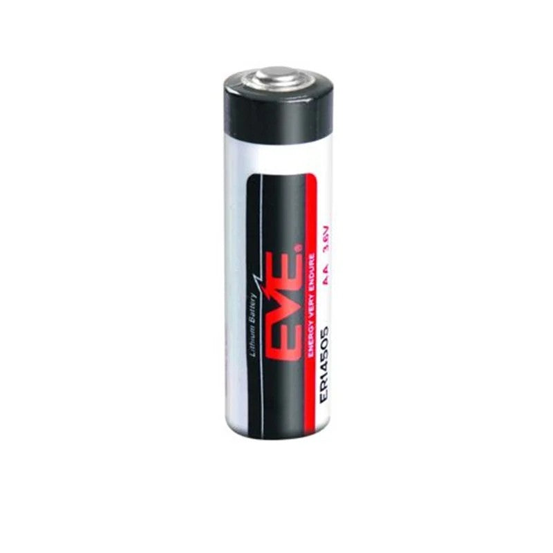 EVE ER14505 - AA Size - 3.6V Li-SOCI2 Lithium Pil