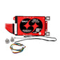 Daly - 16S - 60V 40A - Li-ion-NMC - Smart BMS - Balans - K Series