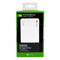 GP GP3C15AWE Powerbank Li-ion 15600 mAh Harici Batarya Beyaz