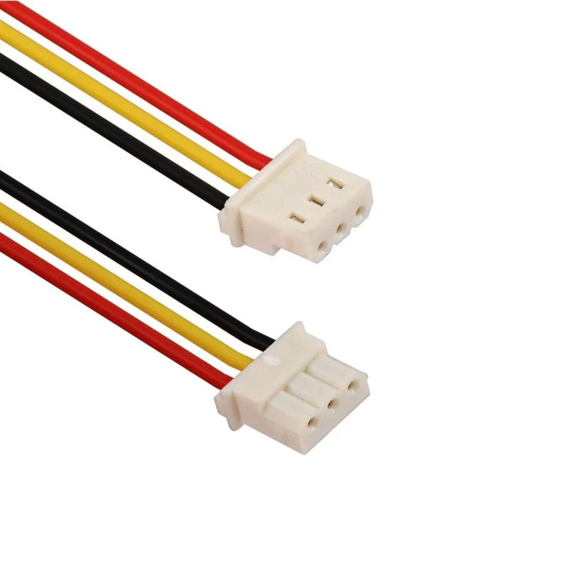 Soket Connector No 34-1 (Molex 50-37-5033)
