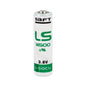 Saft LS14500 - AA 3.6V Li-SOCI2 Lithium Pil