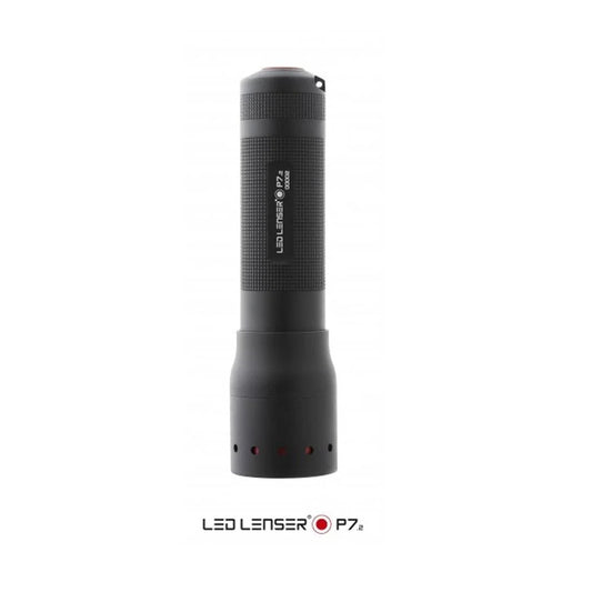 Ledlenser P7.2 ( 4 x AAA ) El Feneri
