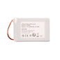 PB 2S1P 7.4V 3000 mAh Li-Po Uydu Bulucu  Bataryası