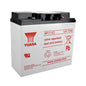 Yuasa NP17-12I - 12V 17 Ah Bakımsız Kuru Akü