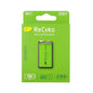 GP Recyko 9V 200 mAh Pil 1li