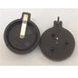 Holder CR1620 Pil Yuvası BS-1620 DIP(CR1616 1620 1625)
