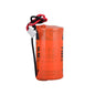 Fanso ER26500M - 1S1P - C Size - 3.6V Li-SOCI2 Lithium Pil - Soketli - 51005-2P