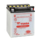 Yuasa YB14-B2 12V 14 Ah Yumicron Motosiklet Aküsü