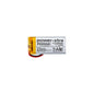 Power-Xtra PX502245 - 3.7V 600 mAh Li-Polymer Pil - Devreli