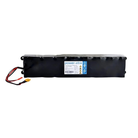 Power-Xtra - Rks S11 - 37 Volt 5200 mAh Li-ion Batarya Paketi