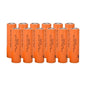 Highstar - ISR18650-2000 - 3.7V 2000 mAh Li-ion Şarjlı Pil - 30A 12 Li Paket