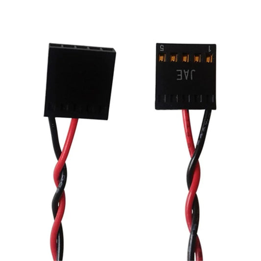 Soket Connector No 61-1