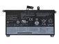 RETRO Lenovo ThinkPad T570, T580 Dahili (İç) Notebook Bataryası