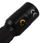 Police PS-T8 Cree Power T6 Led Şarj Edilebilir El Feneri (İ)