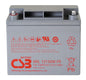 CSB HRL 12150W  12V 150W 37.5 Ah Bakımsız Kuru Akü