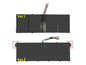Acer Aspire ES1-512 Notebook Bataryası - Pili / FreeCell - Ver.2A (3 Cell)