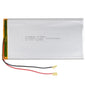 Power-Xtra PX3967120 - 3.7V 4300 mAh Li-Polymer Pil - Devreli
