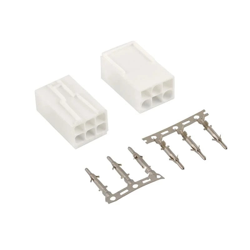 Soket Connector No 80-3