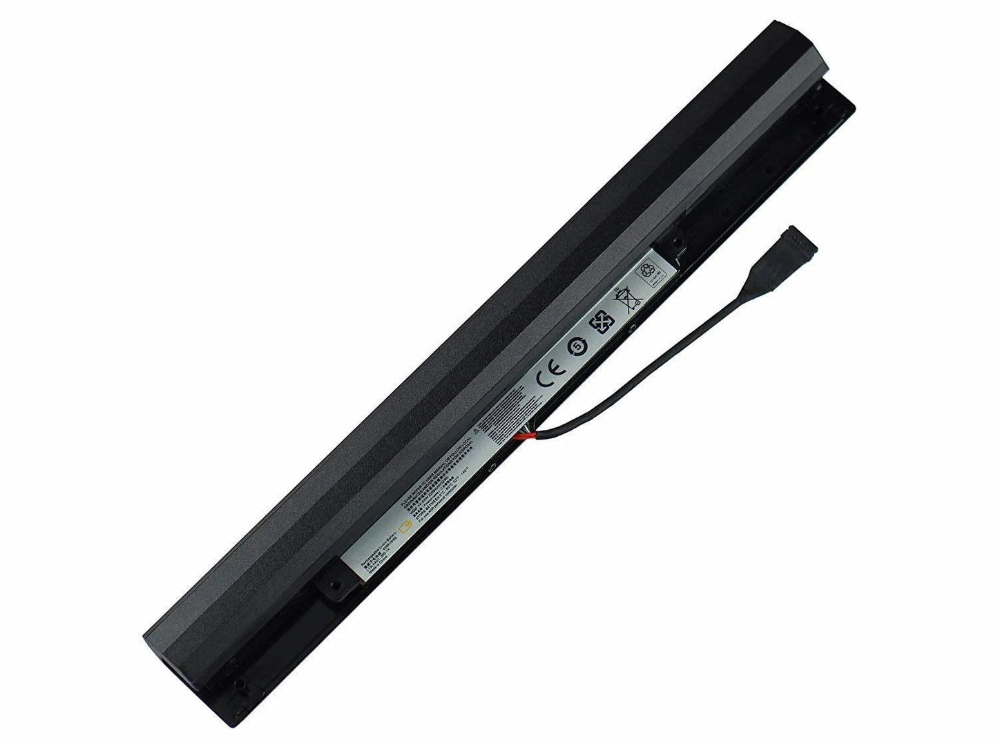 Lenovo IdeaPad 300-15ISK Notebook Bataryası - Pili / RETRO