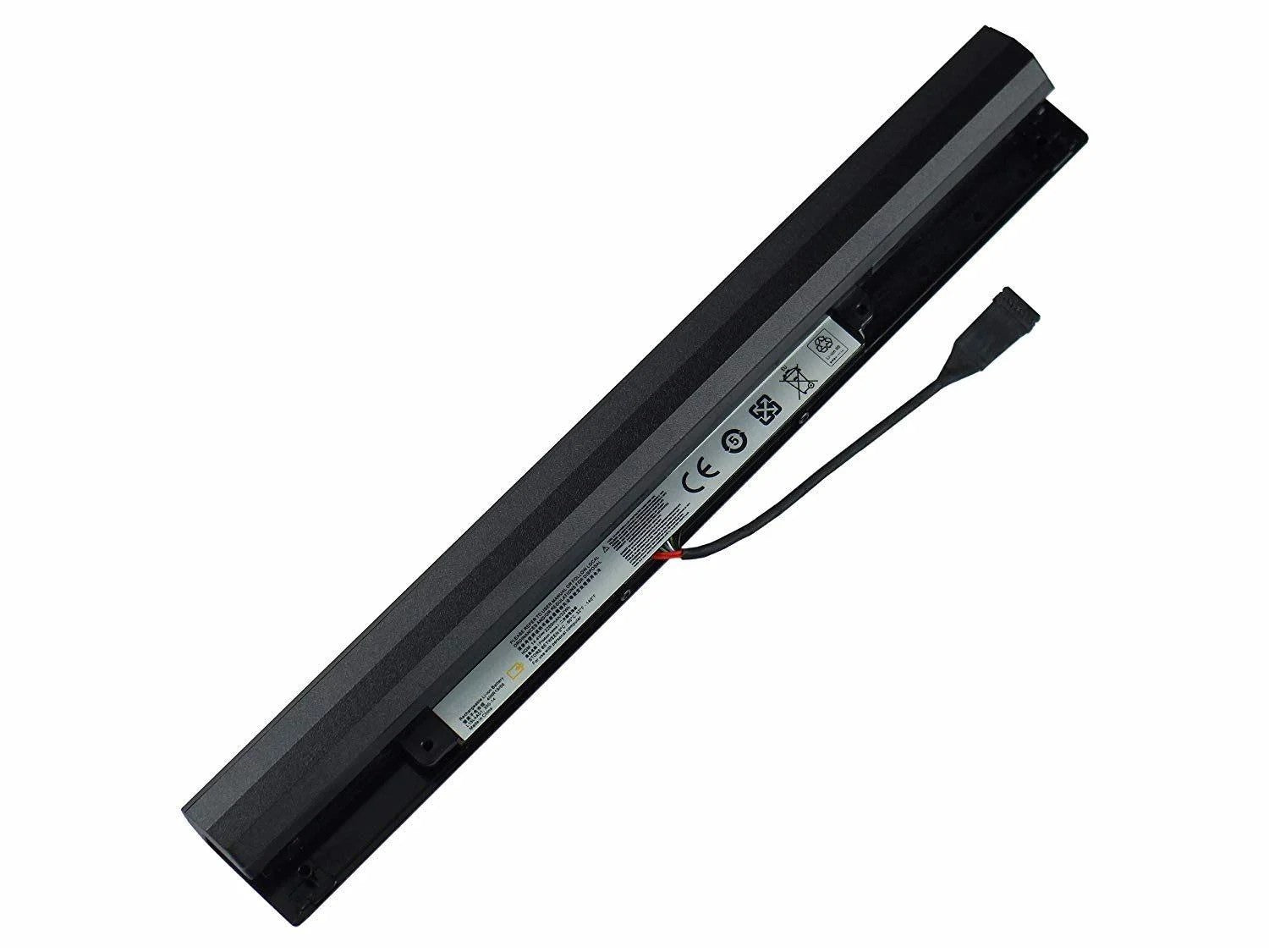 Lenovo IdeaPad 300-15ISK Notebook Bataryası - Pili / RETRO