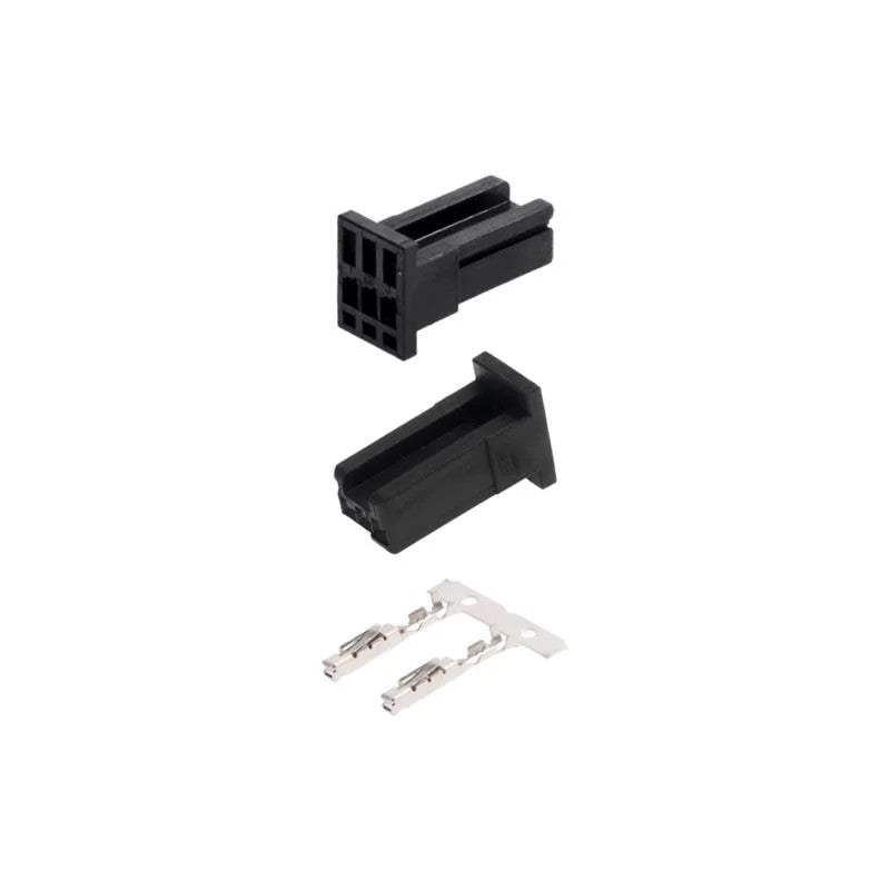 Soket Connector No 204