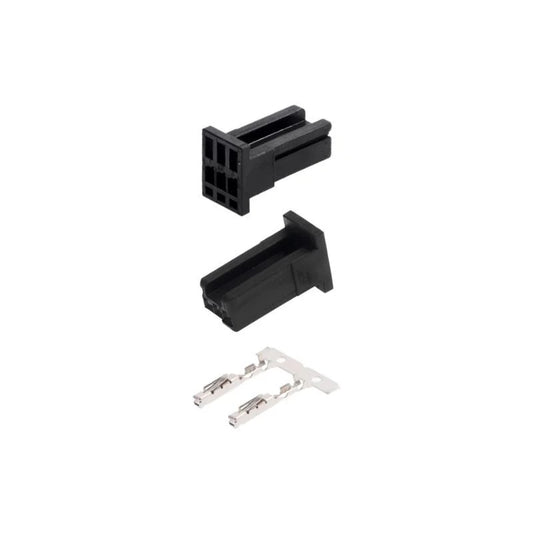 Soket Connector No 204