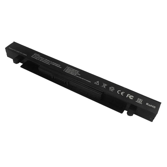 Retro Asus RASL-089 Notebook Bataryası