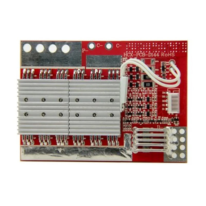 Power-Xtra LiFePO4 PCM/BMS 9.6V (3 CELL) 50A Lithium Devre
