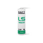 Saft LS 14500 AA Size - 3PT Lithium Pil - 3 Pinli