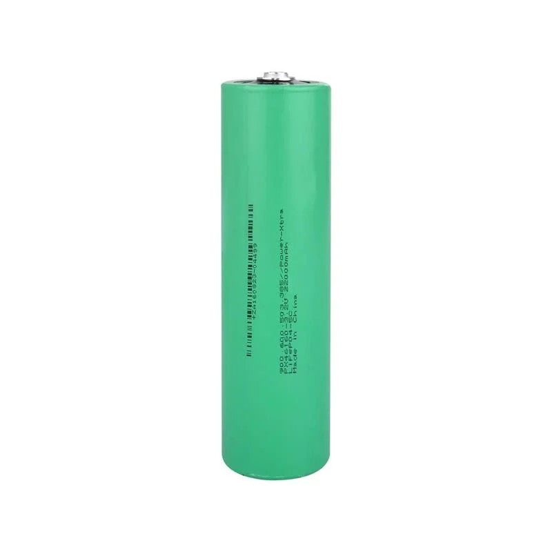 Power-Xtra PX46160 - 3.2V 22000 Mah LiFePO4 Şarjlı Pil -5C