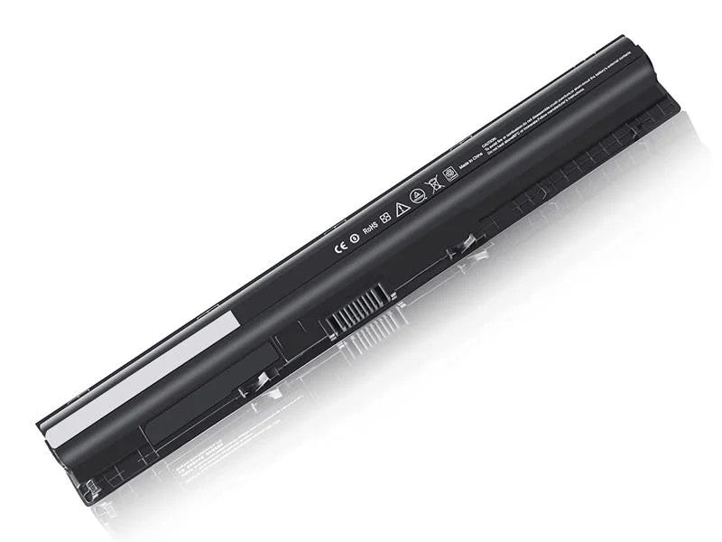 Dell YU12005-13001D Notebook Bataryası - Pili / RETRO - 4 Cell - Ver.1
