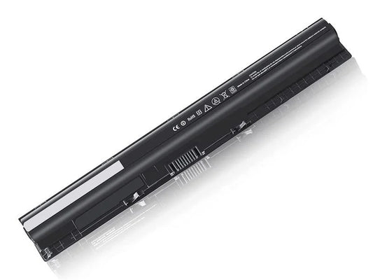 Dell YU12005-13001D Notebook Bataryası - Pili / RETRO - 4 Cell - Ver.1